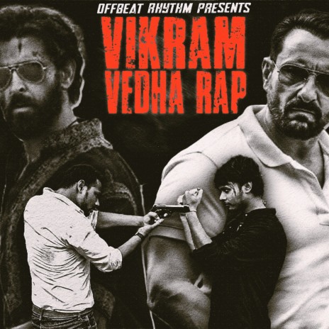 Vikram Vedha Tribute | Boomplay Music