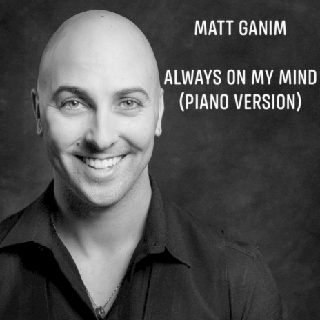 Always on My Mind (Piano Version) | Boomplay Music