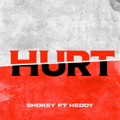 Hurt ft. Heddy | Boomplay Music