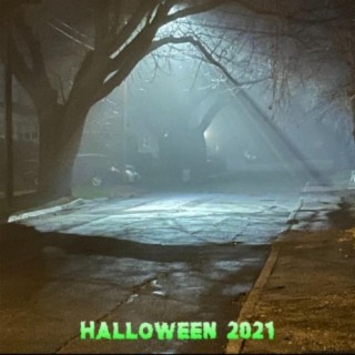 Halloween 2021 EP