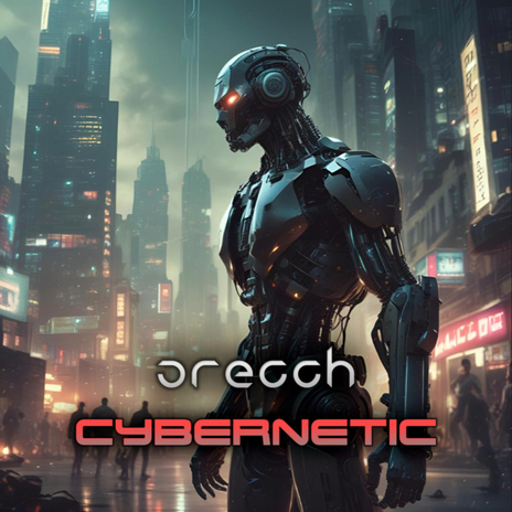 Cybernetic | Boomplay Music