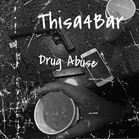 Drug Abuse 🅴 | Boomplay Music