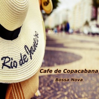 Cafe de Copacabana