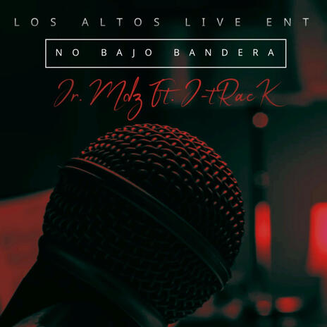 NO BAJO BANDERA | Boomplay Music