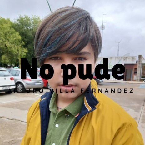 No Pude | Boomplay Music