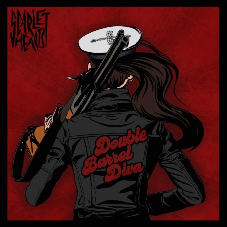Double Barrel Diva | Boomplay Music
