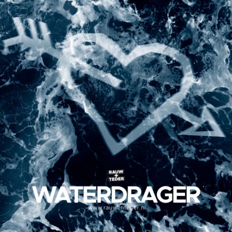 Waterdrager (Cover)