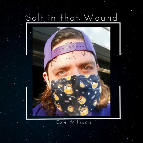 Salt in that Wound | Boomplay Music
