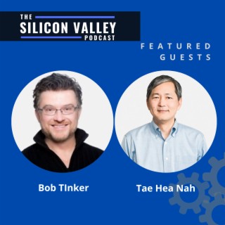 050 Capital to Scale with Storm Ventures MD Tae Hea Nahm & LP Bob Tinker