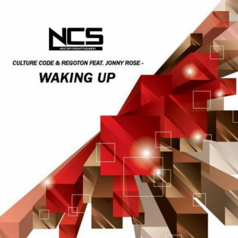 Waking Up (feat. Jonny Rose)[Original Mix] (Waking Up) | Boomplay Music