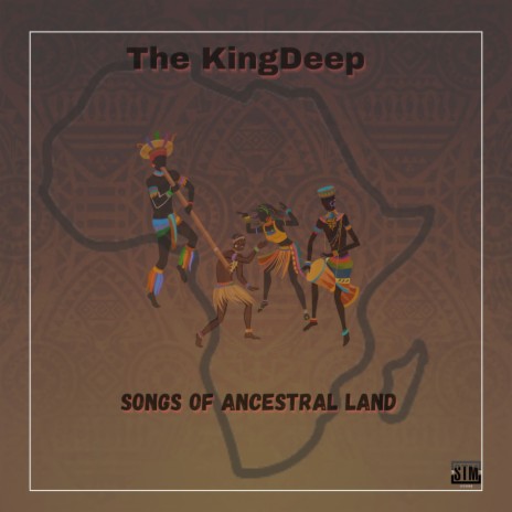 Songs Of Ancestral Land (Original Mix) | Boomplay Music