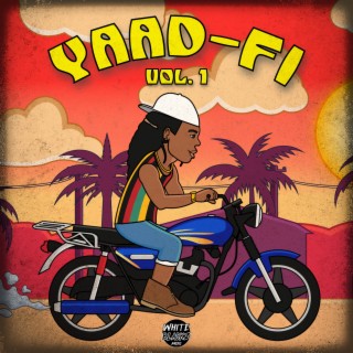 Yaad-Fi, Vol.1