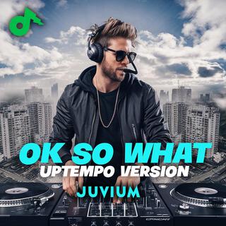 Ok So What (Uptempo Version)