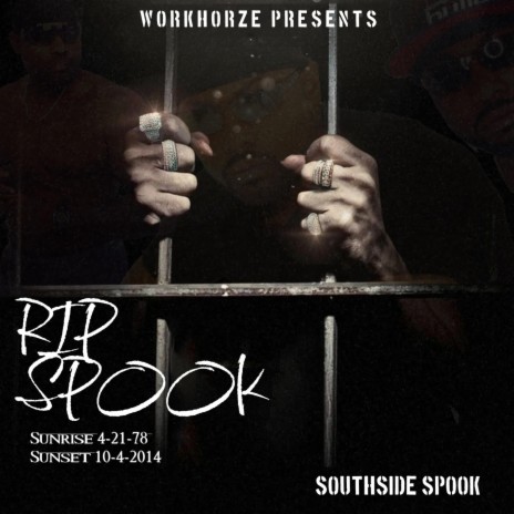 Disrespect Em ft. Southside Spook | Boomplay Music