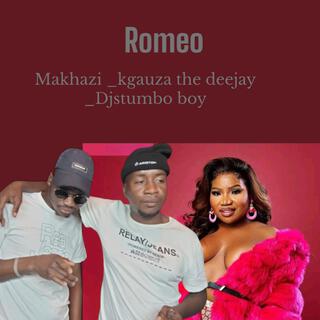 Makhazi -Romeo_ kgauza the deejay _ Djstumbo boy.