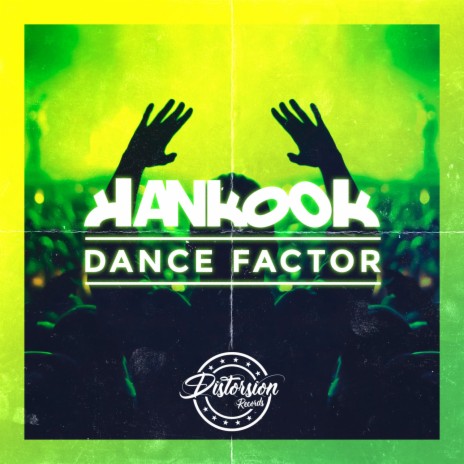 Dance Factor | Boomplay Music