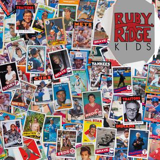 Ruby Ridge Kids