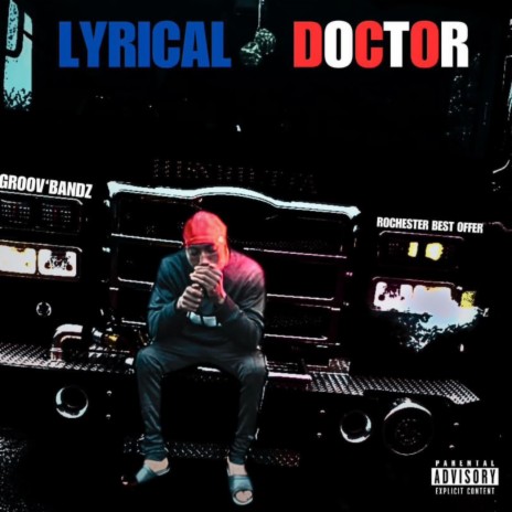 The lyrical Doctor | Boomplay Music