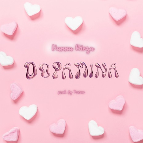 DOPAMINA ft. Tercero | Boomplay Music