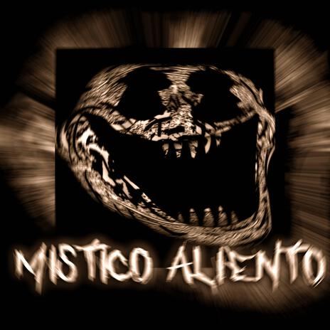 MISTICO ALIENTO | Boomplay Music