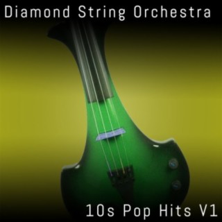 Diamond String Orchestra