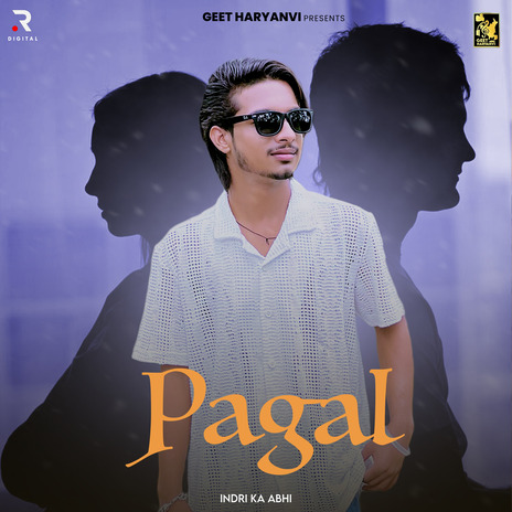 Pagal | Boomplay Music