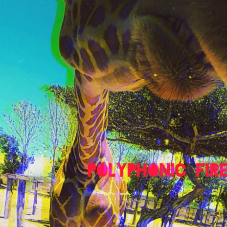 Giraffe Dance | Boomplay Music