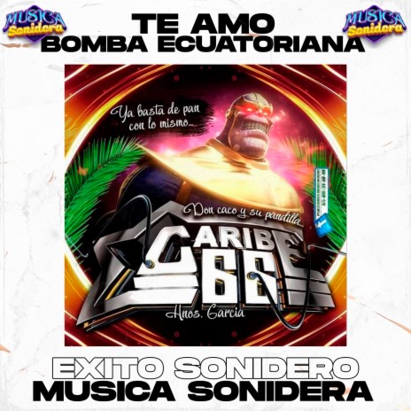 No Sabes Cuanto Te Amo (Bomba Ecuatoriana) | Boomplay Music