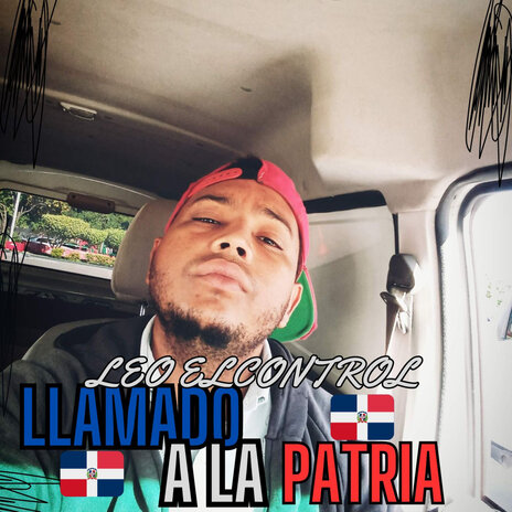 Llamado a la patria | Boomplay Music