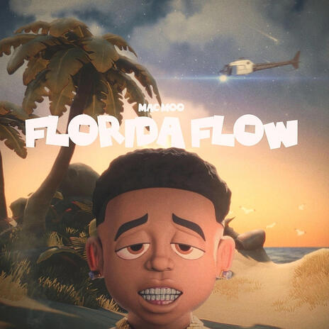 Florida Flow | Boomplay Music