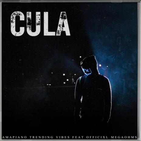 Cula (Dance Challenge) ft. Officixl Megaohms | Boomplay Music