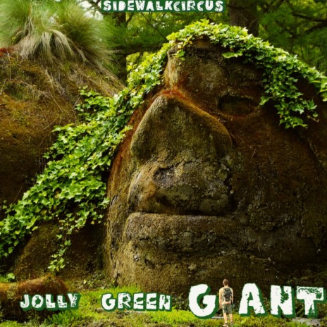 Jolly Green Giant | Boomplay Music