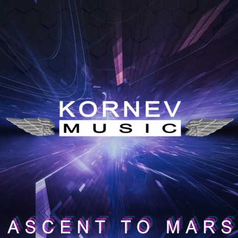 Ascent To Mars | Boomplay Music