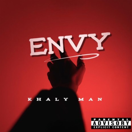 Envy | Boomplay Music