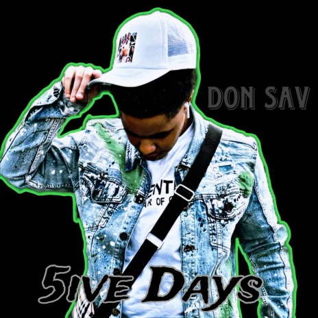 5ive Days | Boomplay Music