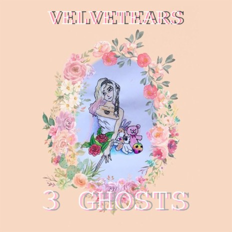 3 Ghosts | Boomplay Music