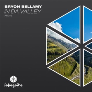Bryon Bellamy