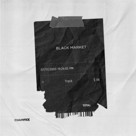 Black Market | Boomplay Music