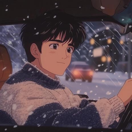 Driving Home For Christmas (but lofi) | Boomplay Music