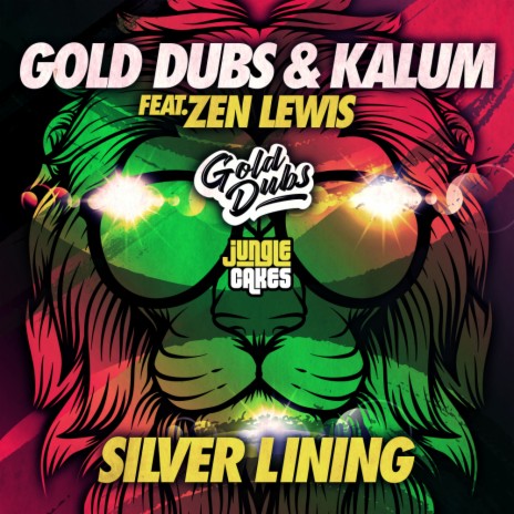 Silver Lining (Original Mix) ft. Kalum & Zen Lewis | Boomplay Music