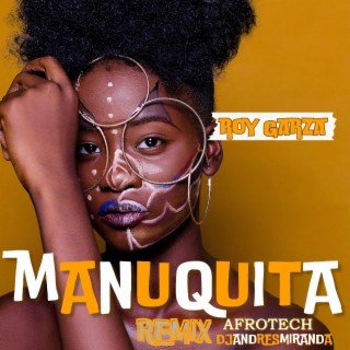 Manuquita (Afrotech)