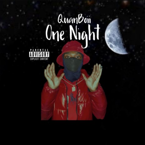 One Night | Boomplay Music