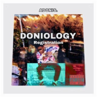 Doniology Registration (EP)