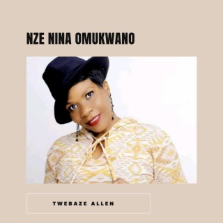 Nze Nina Omukwano