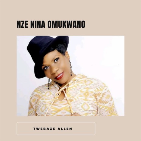 Nze Nina Omukwano | Boomplay Music
