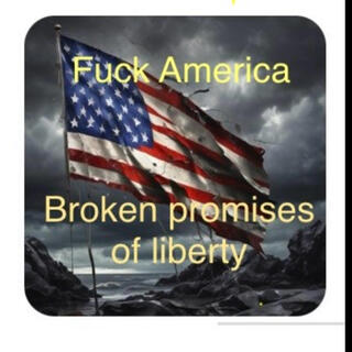 Broken promises of liberty