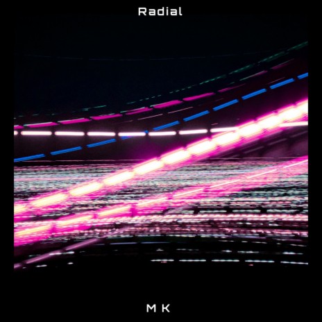 Radial (Extended Mix) | Boomplay Music