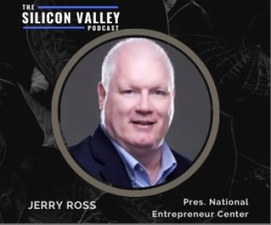 042 Supporting Small Businesses with President of National Entreprenuer CenterJerry Ross