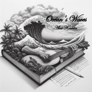 Ocean's Waves lyrics | Boomplay Music