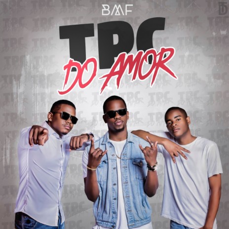 T.P.C do Amor | Boomplay Music